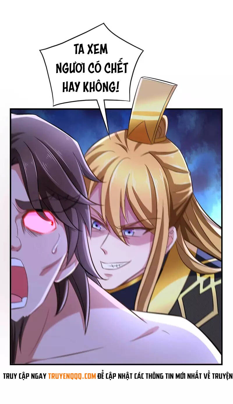 Ta Có Trăm Vạn Điểm Kỹ Năng Chapter 67 - Trang 2