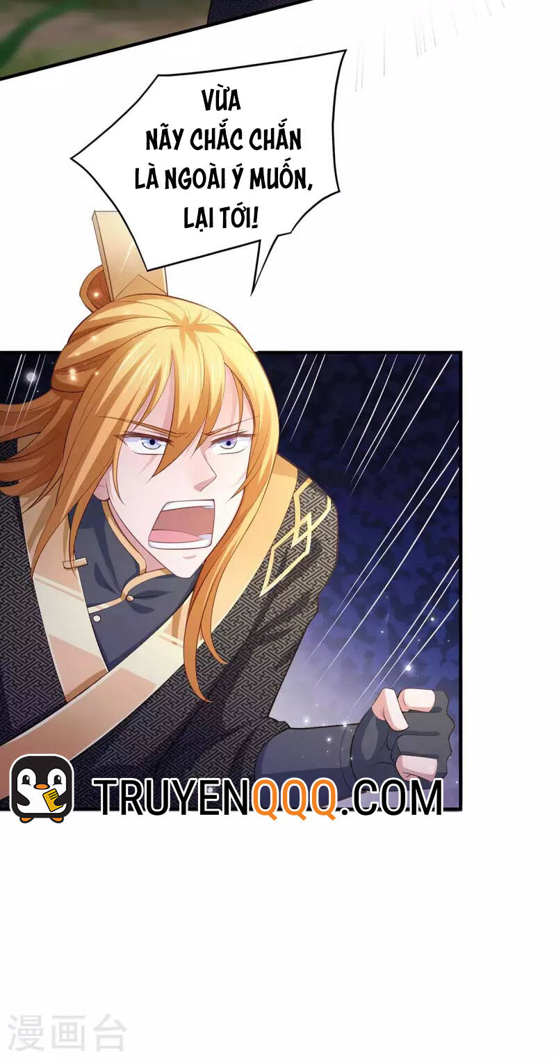 Ta Có Trăm Vạn Điểm Kỹ Năng Chapter 67 - Trang 2