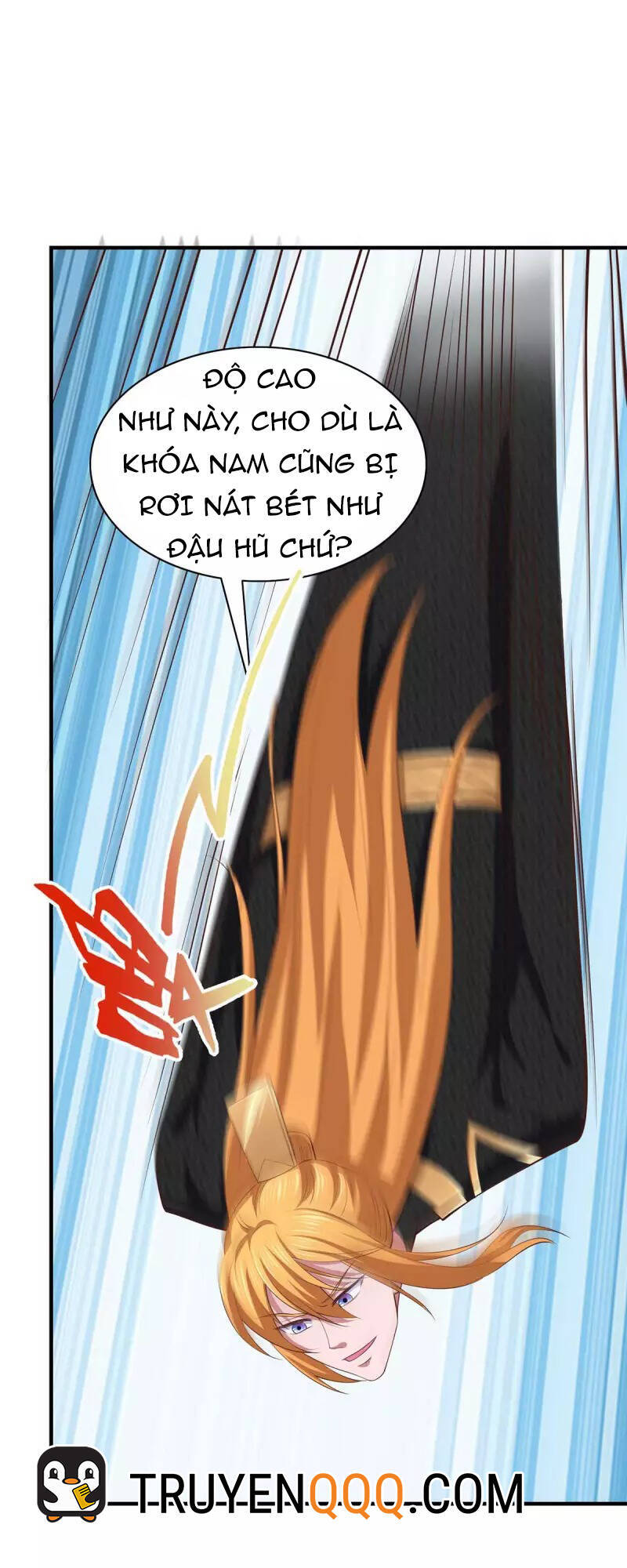 Ta Có Trăm Vạn Điểm Kỹ Năng Chapter 68 - Trang 2