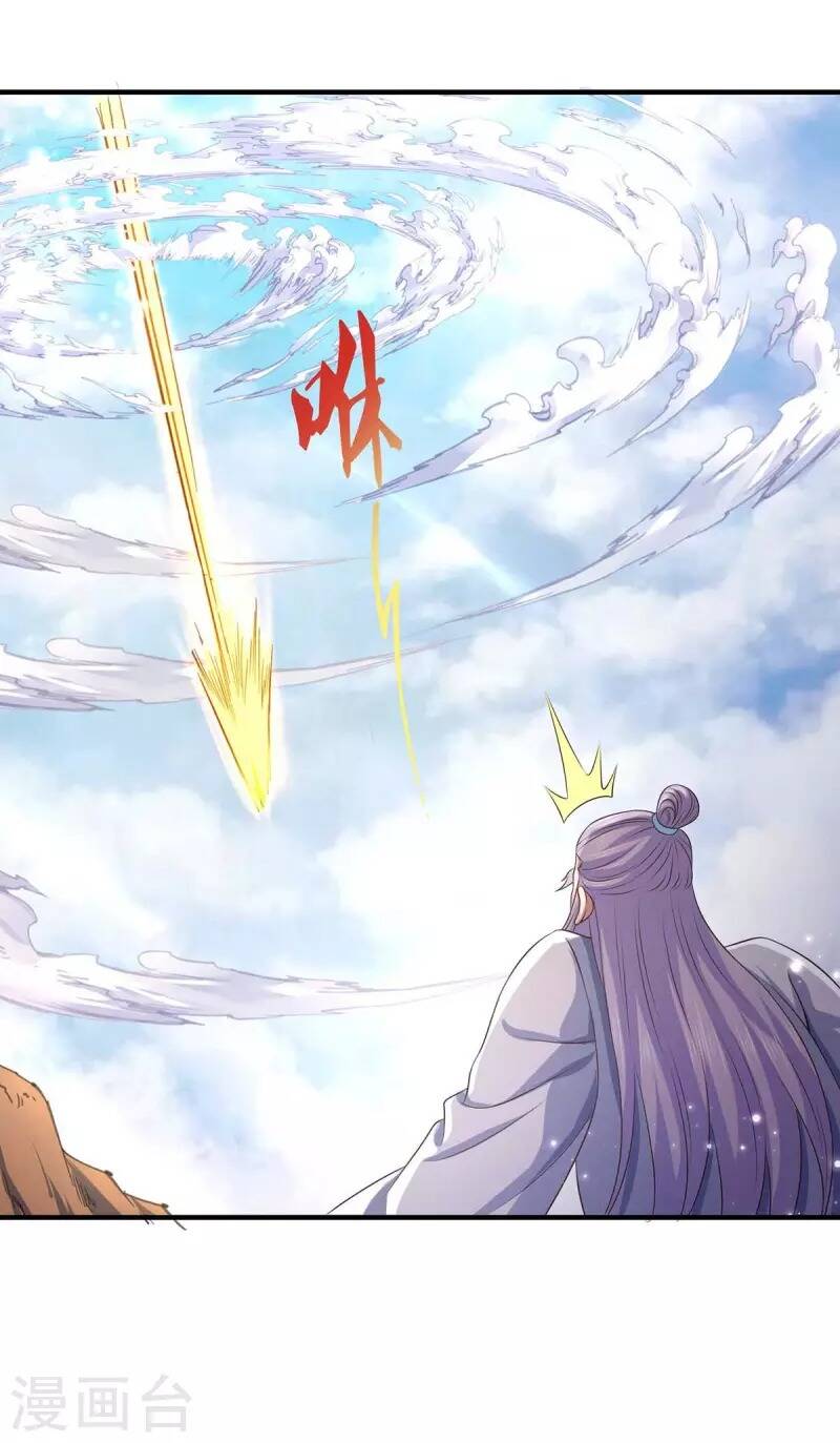 Ta Có Trăm Vạn Điểm Kỹ Năng Chapter 68 - Trang 2