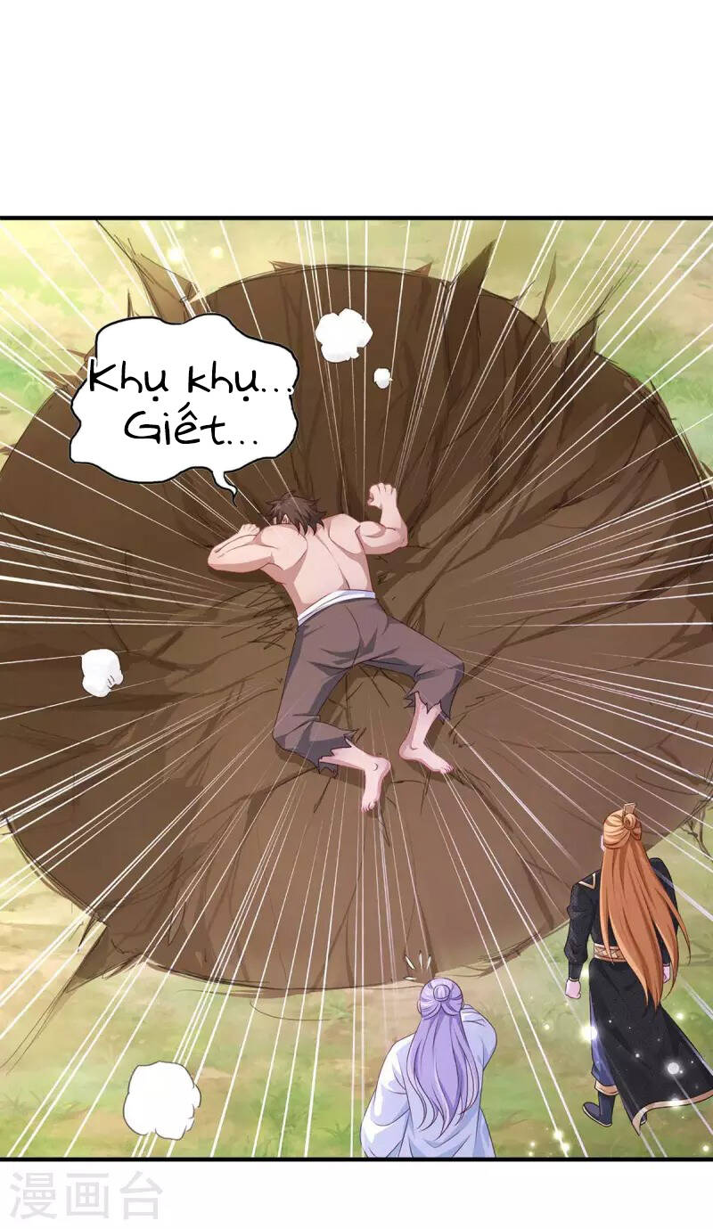 Ta Có Trăm Vạn Điểm Kỹ Năng Chapter 68 - Trang 2