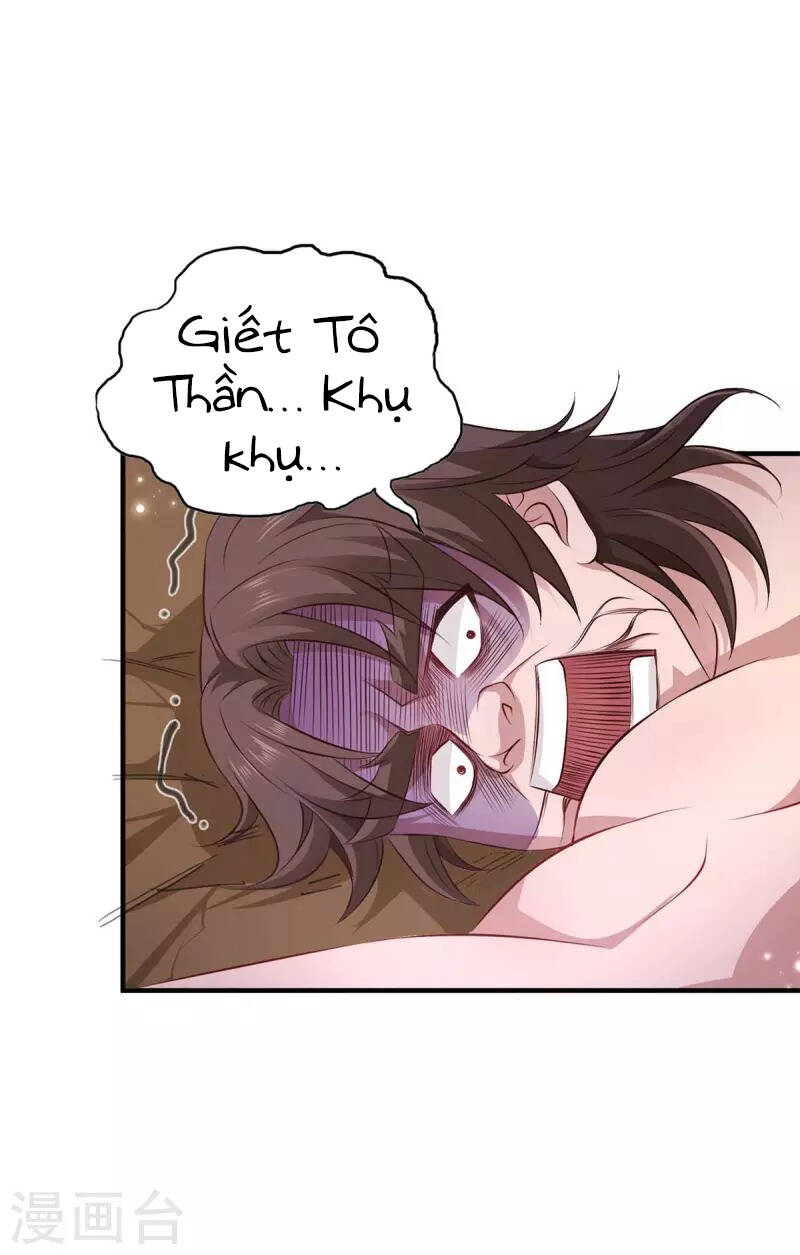 Ta Có Trăm Vạn Điểm Kỹ Năng Chapter 68 - Trang 2