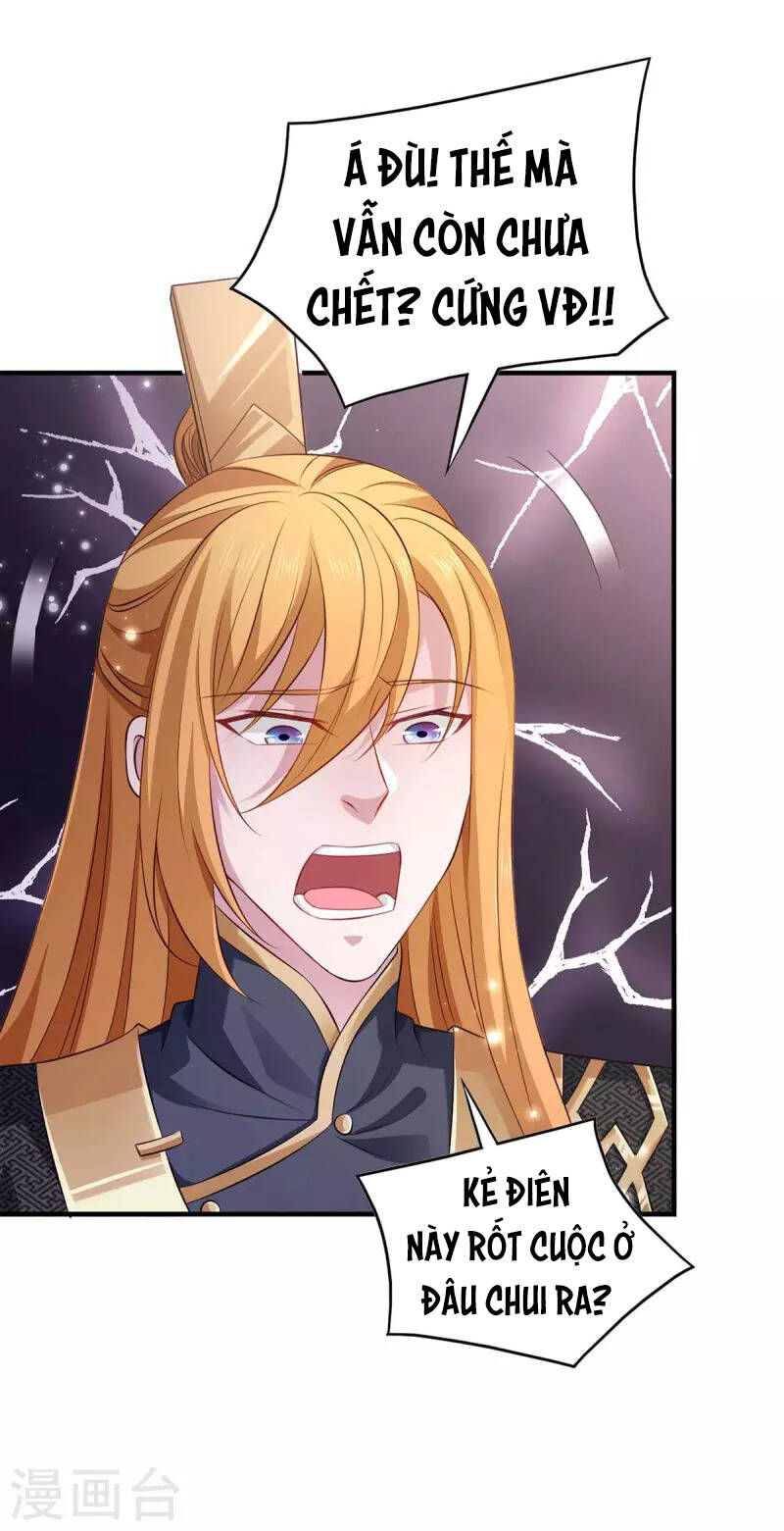 Ta Có Trăm Vạn Điểm Kỹ Năng Chapter 68 - Trang 2