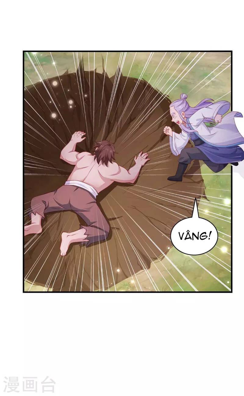 Ta Có Trăm Vạn Điểm Kỹ Năng Chapter 68 - Trang 2