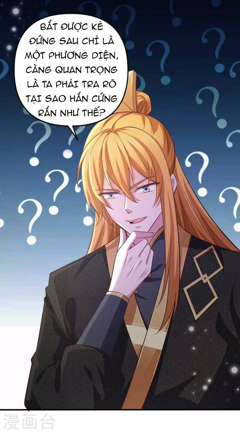 Ta Có Trăm Vạn Điểm Kỹ Năng Chapter 68 - Trang 2
