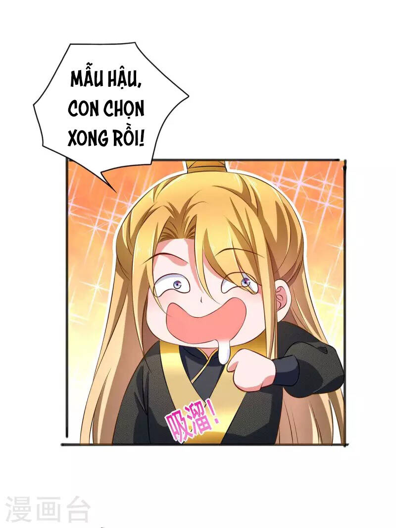 Ta Có Trăm Vạn Điểm Kỹ Năng Chapter 70 - Trang 2