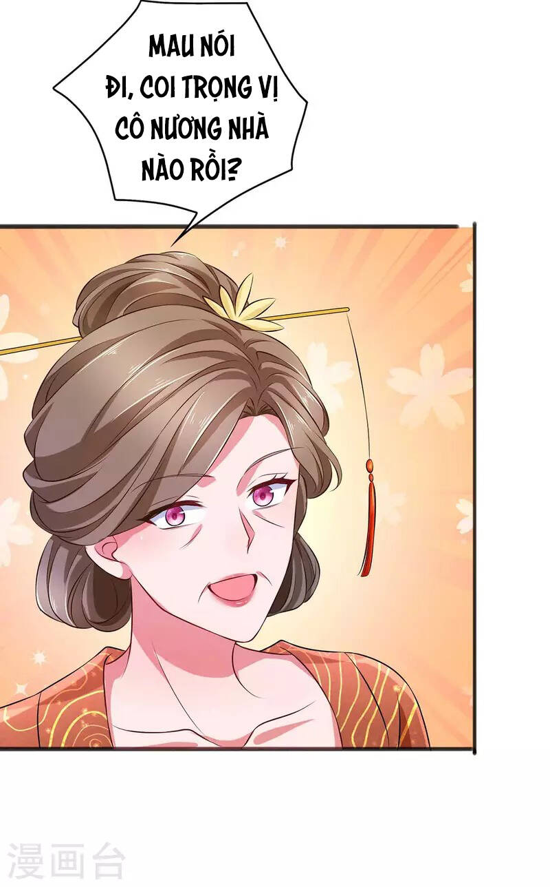 Ta Có Trăm Vạn Điểm Kỹ Năng Chapter 70 - Trang 2