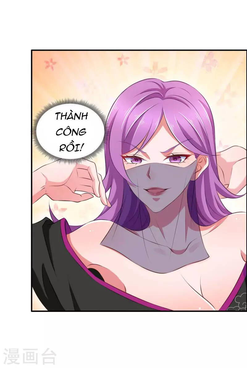 Ta Có Trăm Vạn Điểm Kỹ Năng Chapter 70 - Trang 2