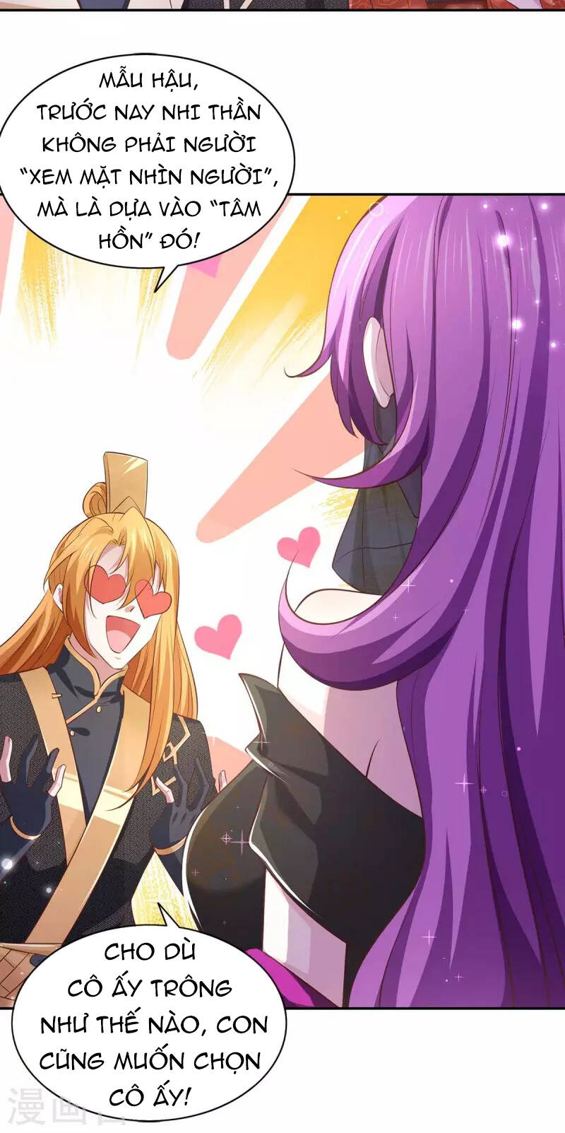Ta Có Trăm Vạn Điểm Kỹ Năng Chapter 70 - Trang 2