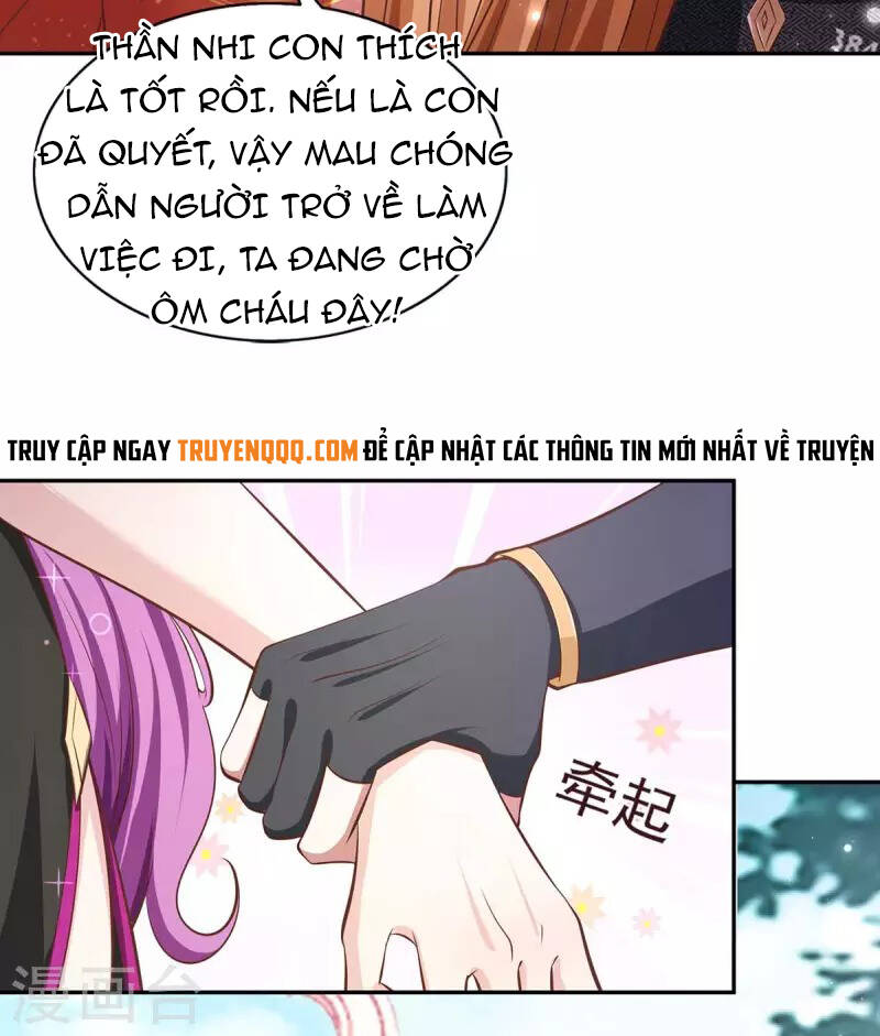 Ta Có Trăm Vạn Điểm Kỹ Năng Chapter 70 - Trang 2