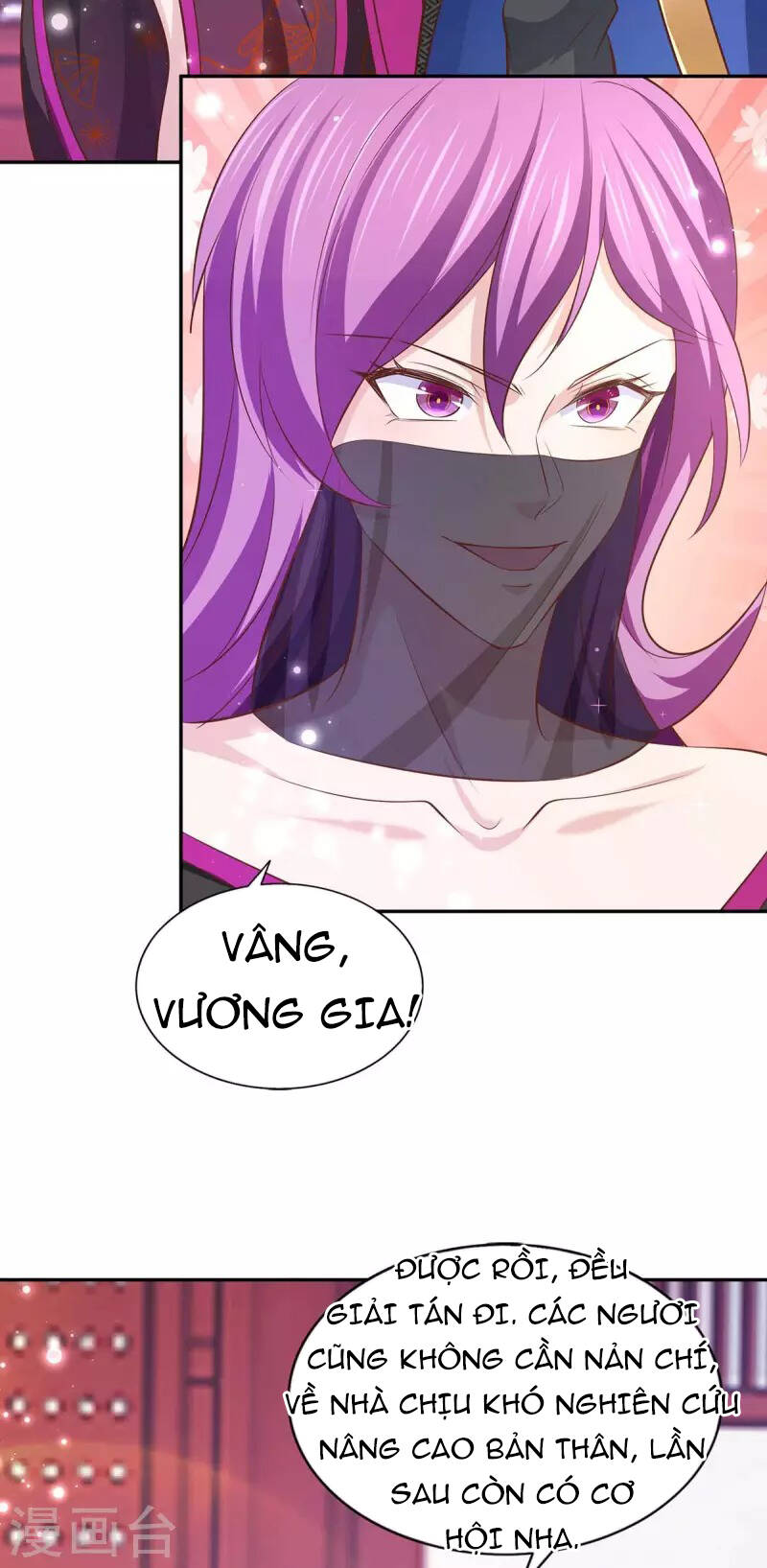 Ta Có Trăm Vạn Điểm Kỹ Năng Chapter 70 - Trang 2