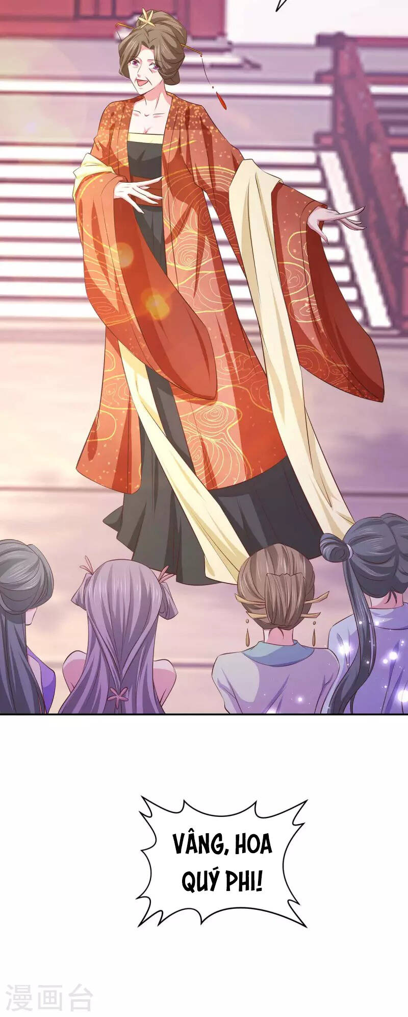 Ta Có Trăm Vạn Điểm Kỹ Năng Chapter 70 - Trang 2