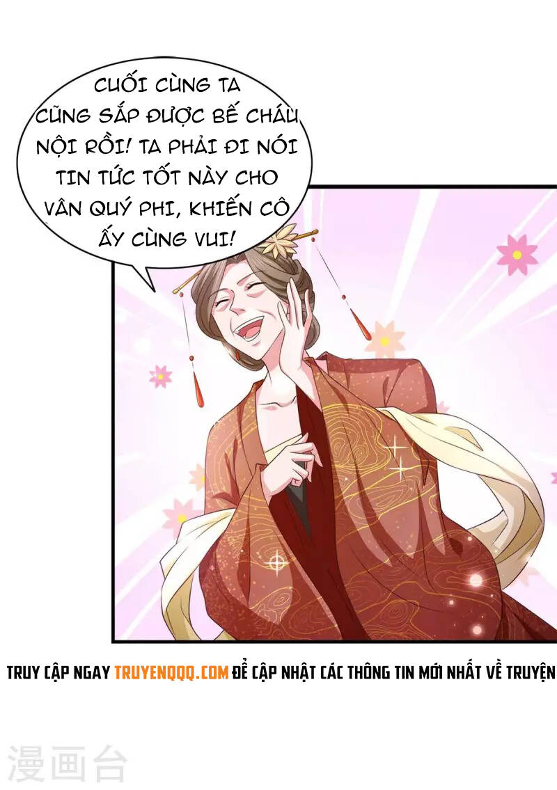 Ta Có Trăm Vạn Điểm Kỹ Năng Chapter 70 - Trang 2