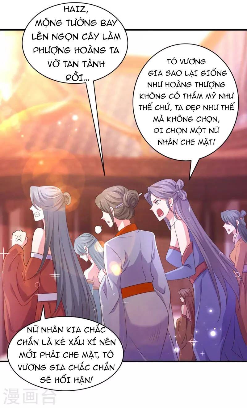 Ta Có Trăm Vạn Điểm Kỹ Năng Chapter 70 - Trang 2