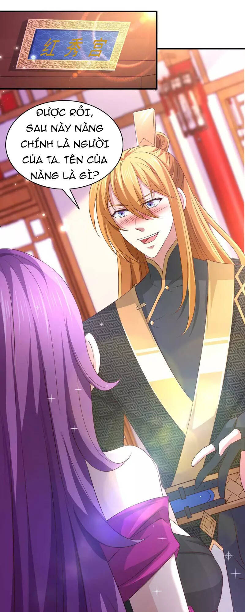 Ta Có Trăm Vạn Điểm Kỹ Năng Chapter 70 - Trang 2