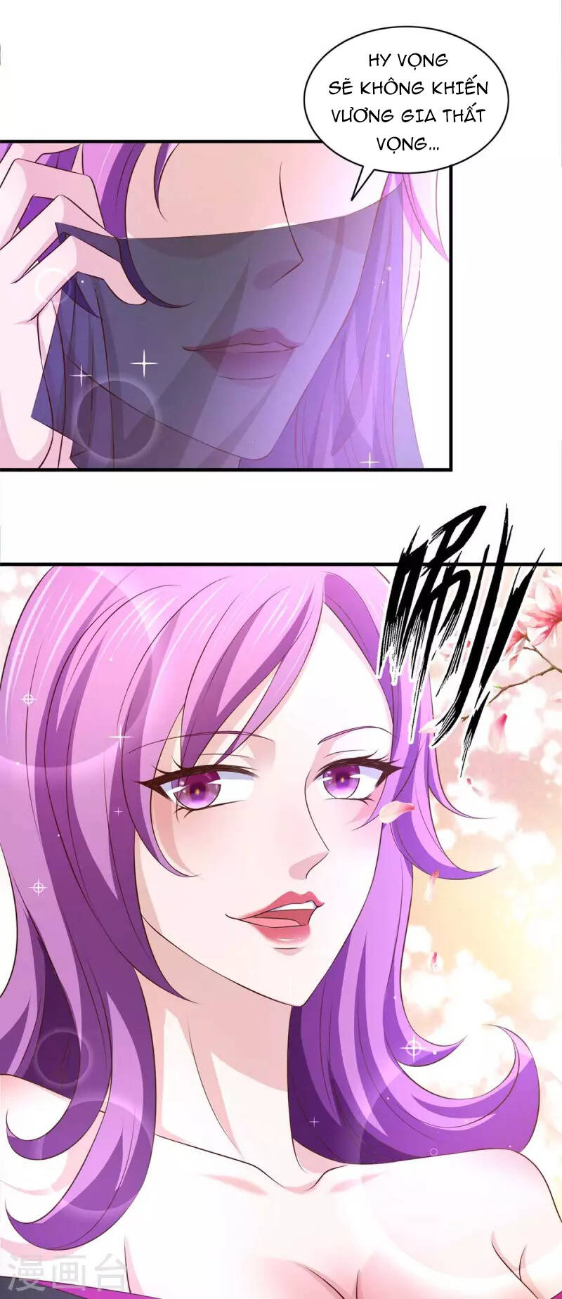 Ta Có Trăm Vạn Điểm Kỹ Năng Chapter 70 - Trang 2