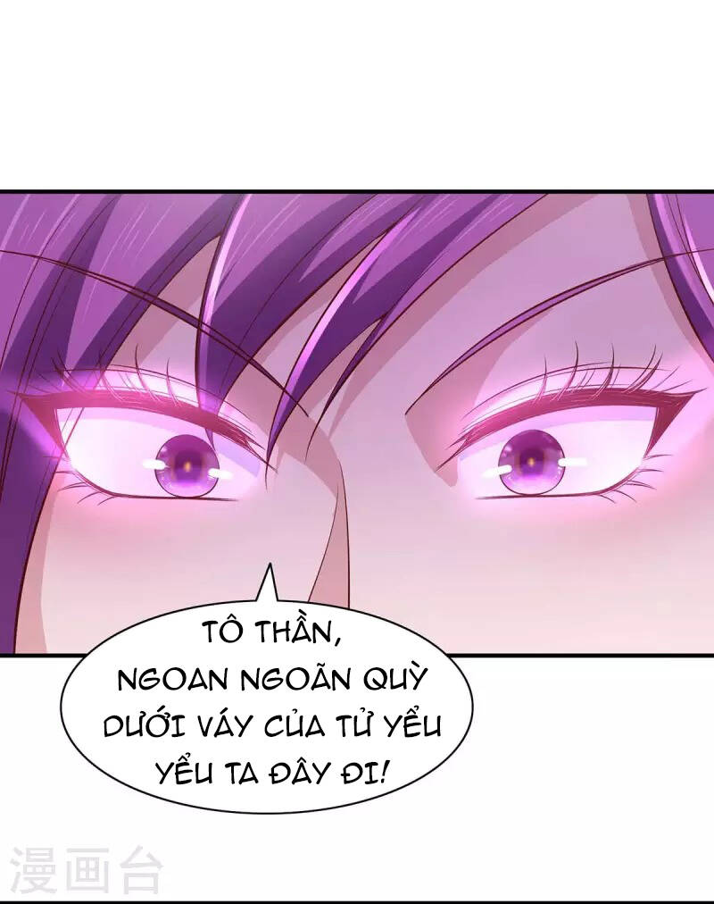 Ta Có Trăm Vạn Điểm Kỹ Năng Chapter 70 - Trang 2