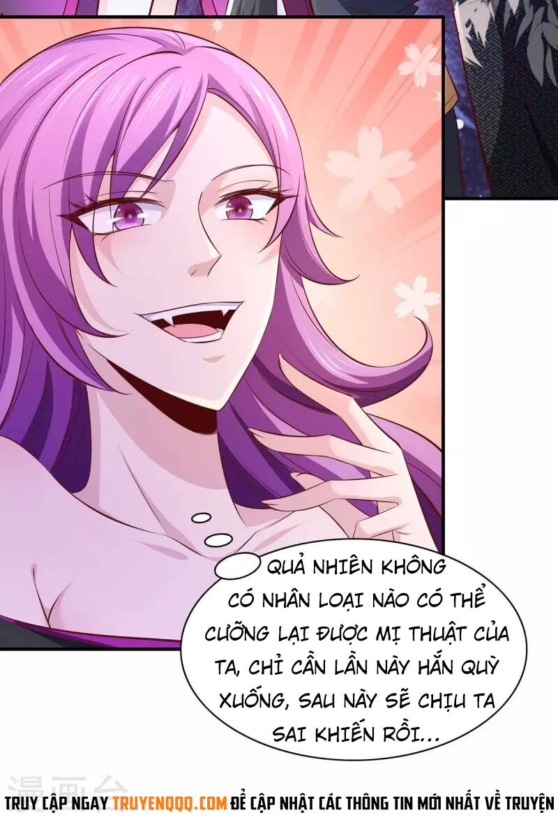 Ta Có Trăm Vạn Điểm Kỹ Năng Chapter 70 - Trang 2