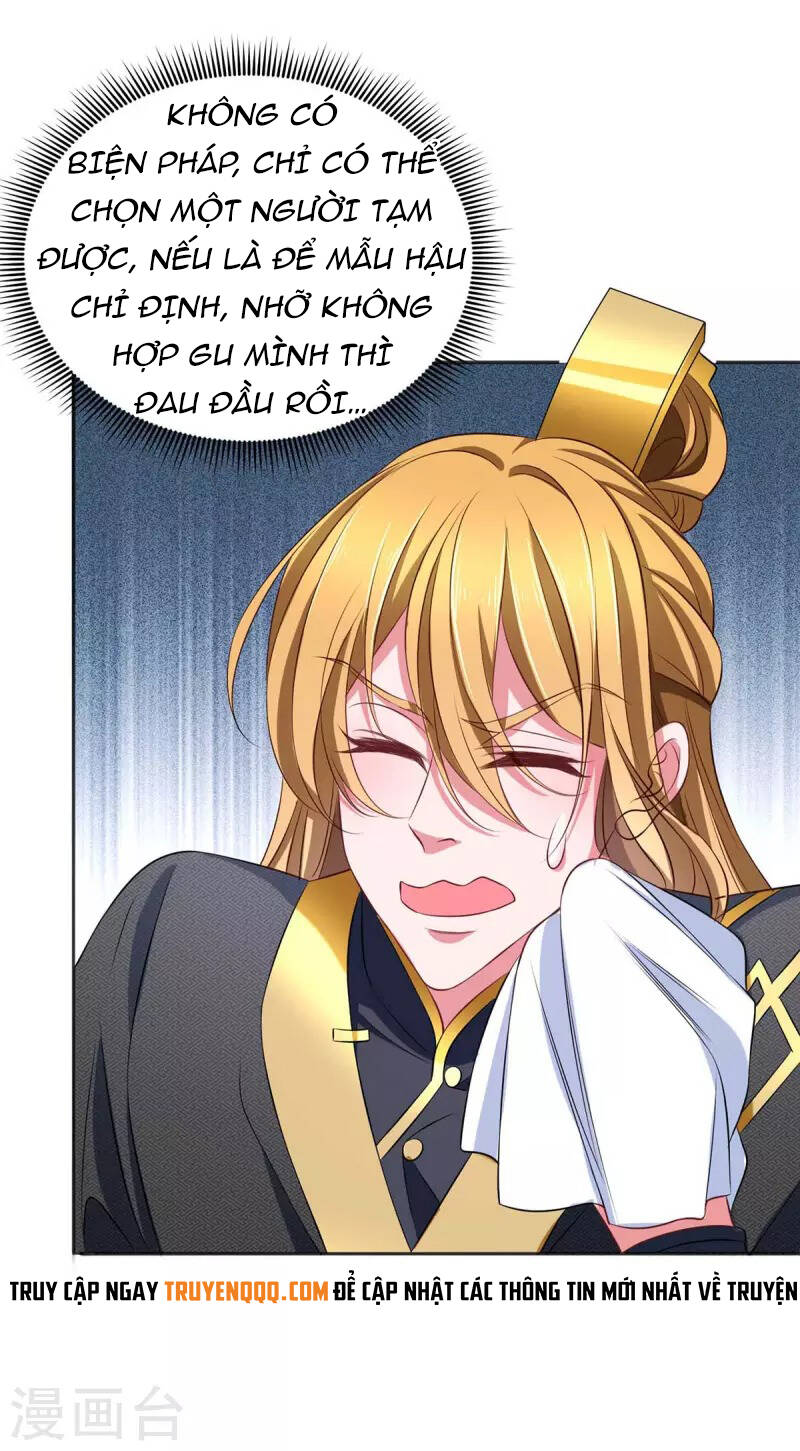 Ta Có Trăm Vạn Điểm Kỹ Năng Chapter 70 - Trang 2