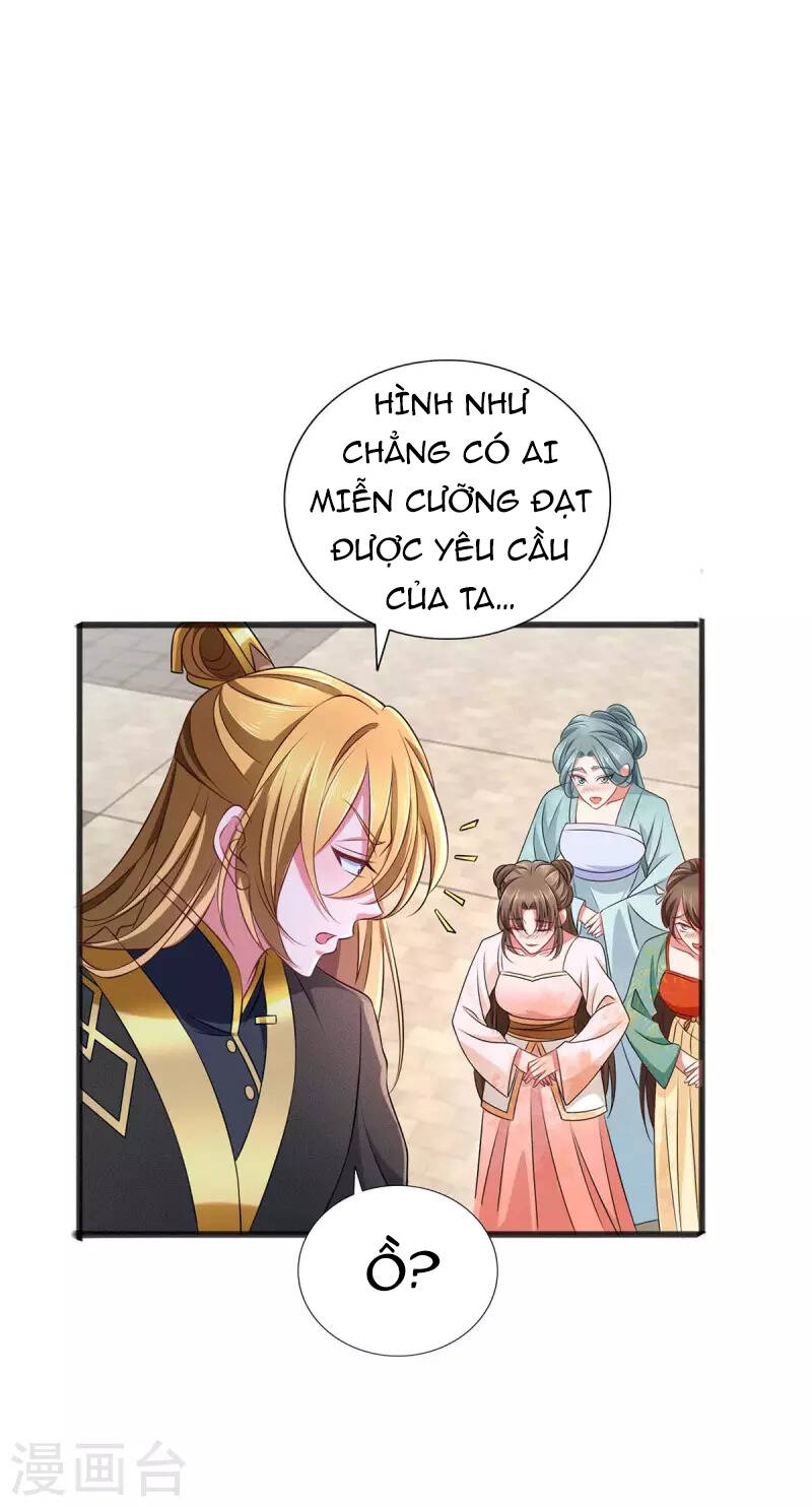 Ta Có Trăm Vạn Điểm Kỹ Năng Chapter 70 - Trang 2