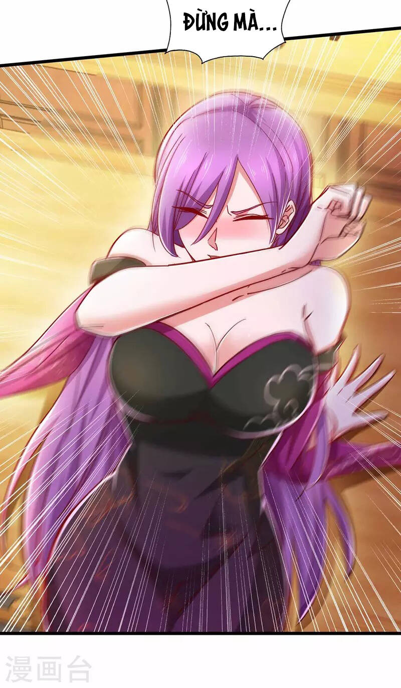 Ta Có Trăm Vạn Điểm Kỹ Năng Chapter 71 - Trang 2