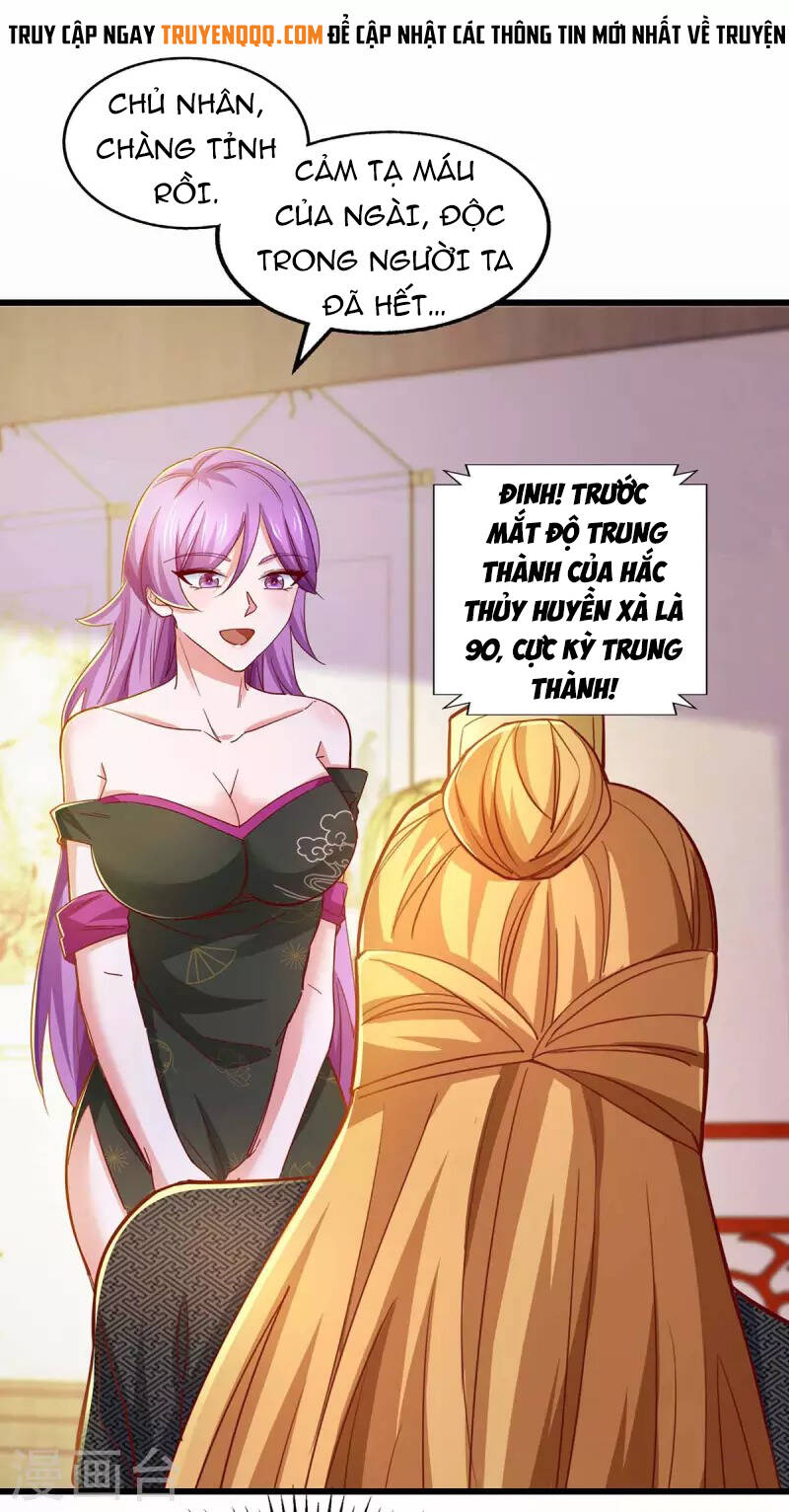 Ta Có Trăm Vạn Điểm Kỹ Năng Chapter 72 - Trang 2