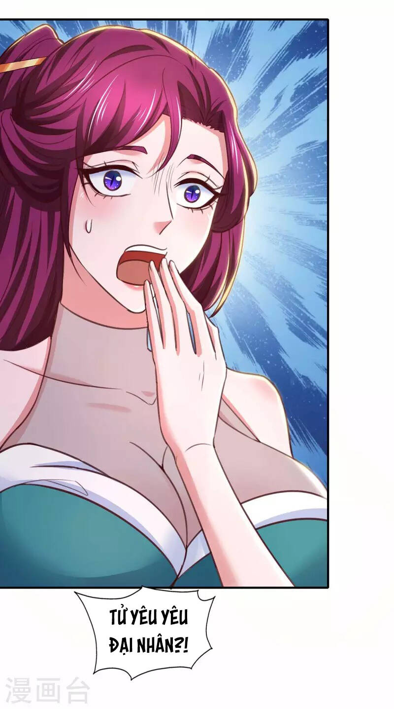Ta Có Trăm Vạn Điểm Kỹ Năng Chapter 73 - Trang 2