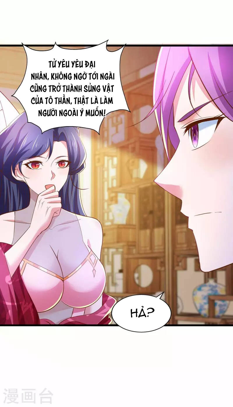 Ta Có Trăm Vạn Điểm Kỹ Năng Chapter 73 - Trang 2