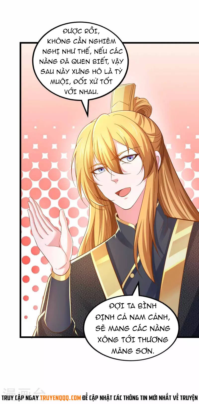 Ta Có Trăm Vạn Điểm Kỹ Năng Chapter 73 - Trang 2
