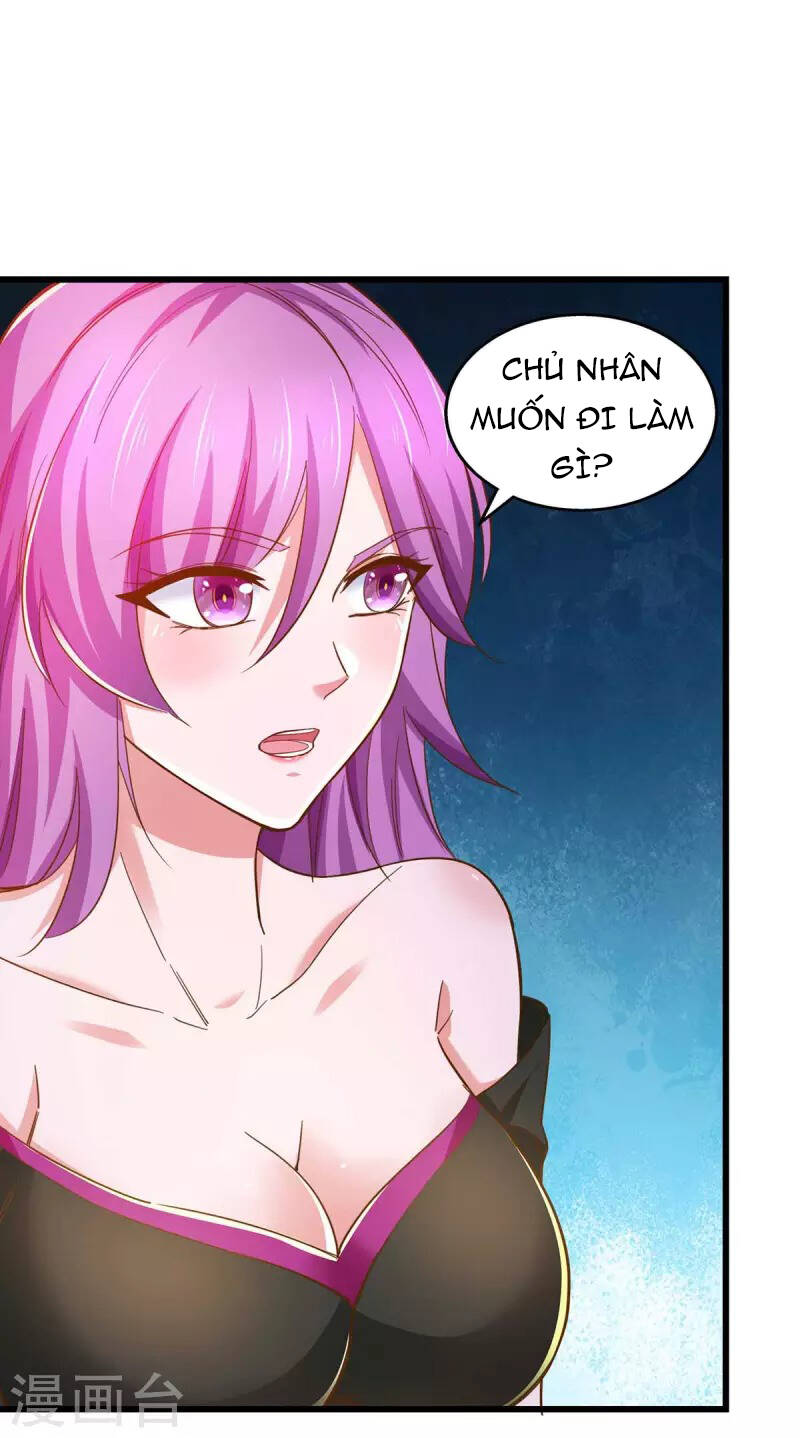 Ta Có Trăm Vạn Điểm Kỹ Năng Chapter 73 - Trang 2