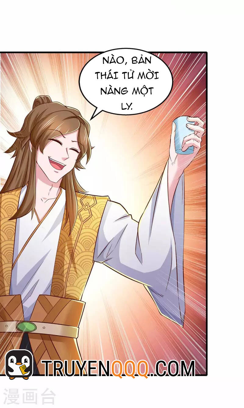 Ta Có Trăm Vạn Điểm Kỹ Năng Chapter 74 - Trang 2