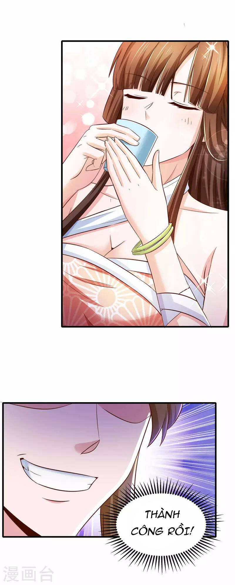 Ta Có Trăm Vạn Điểm Kỹ Năng Chapter 74 - Trang 2