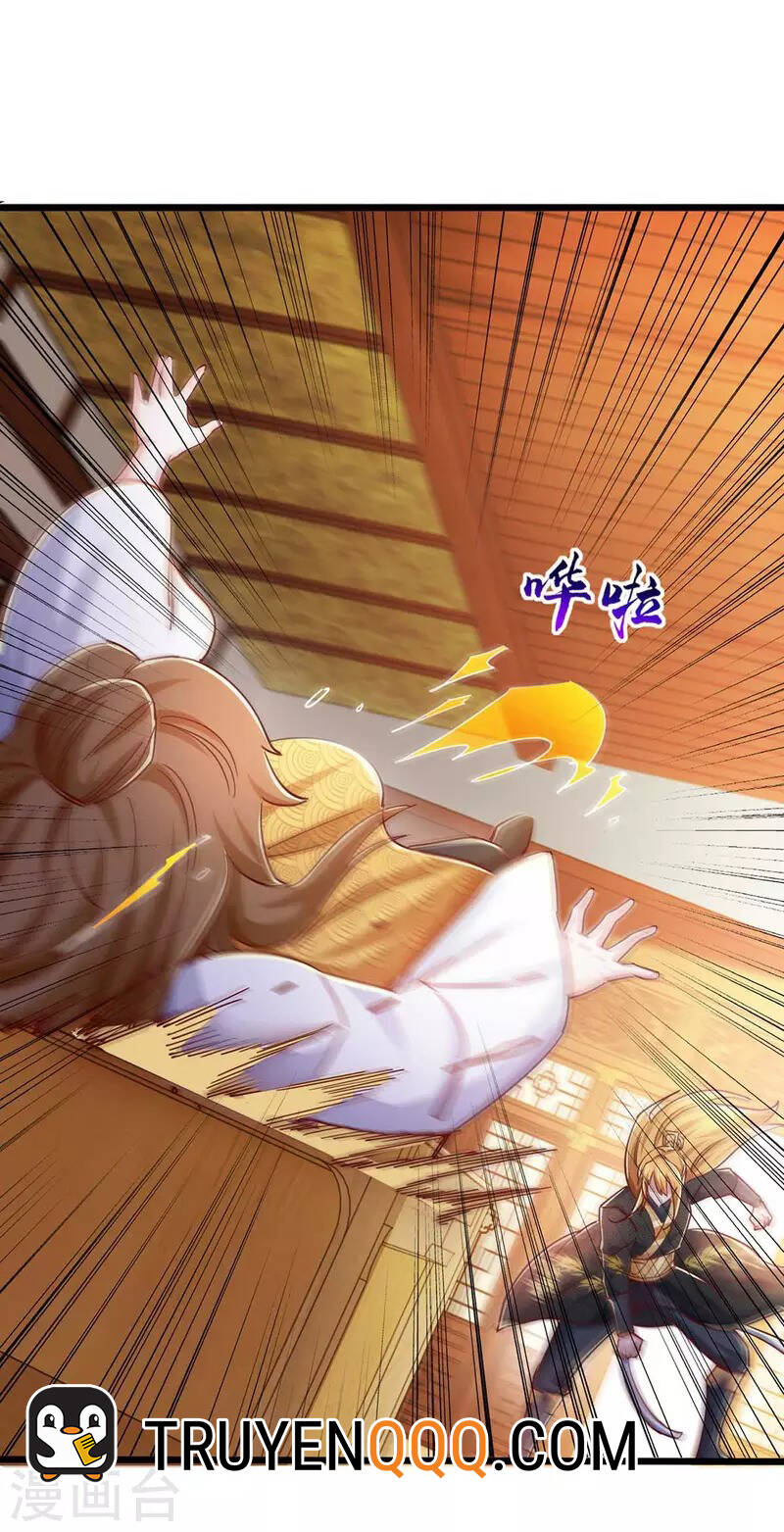 Ta Có Trăm Vạn Điểm Kỹ Năng Chapter 74 - Trang 2