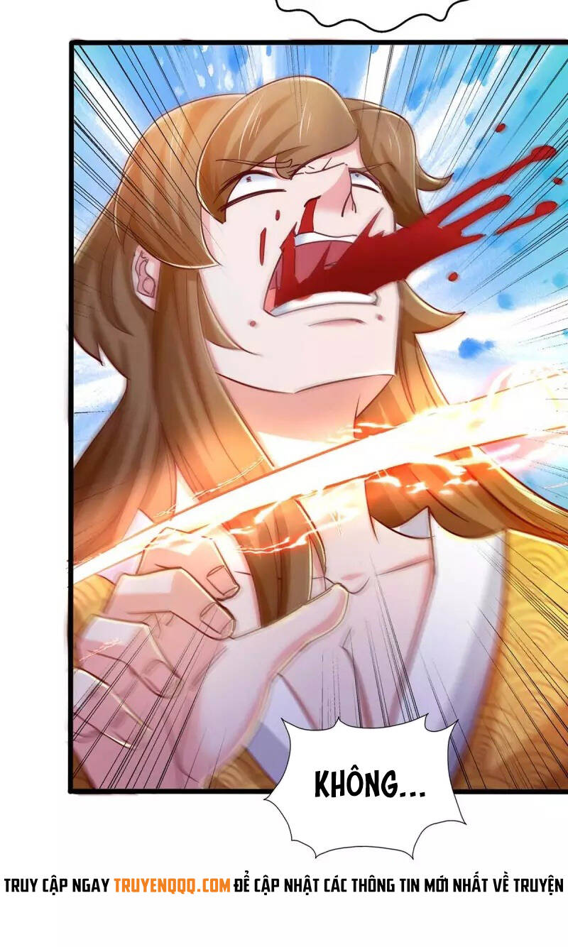 Ta Có Trăm Vạn Điểm Kỹ Năng Chapter 74 - Trang 2