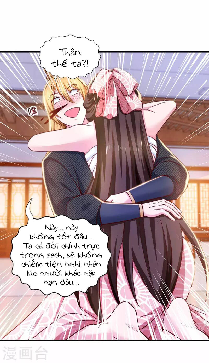 Ta Có Trăm Vạn Điểm Kỹ Năng Chapter 75 - Trang 2