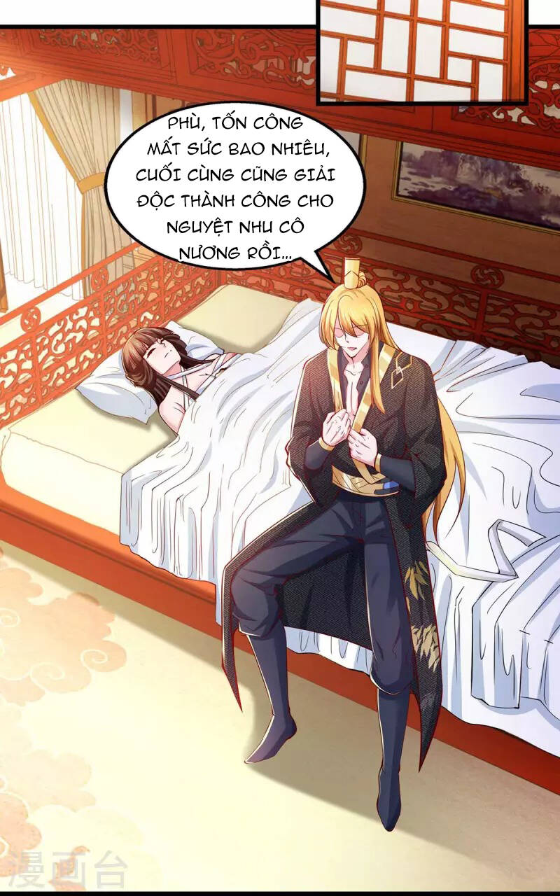 Ta Có Trăm Vạn Điểm Kỹ Năng Chapter 75 - Trang 2