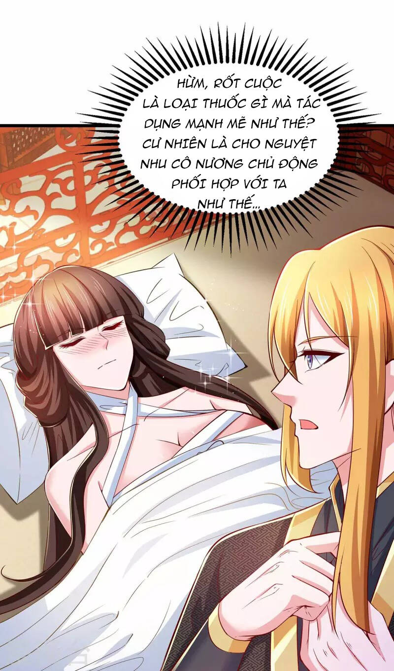 Ta Có Trăm Vạn Điểm Kỹ Năng Chapter 75 - Trang 2