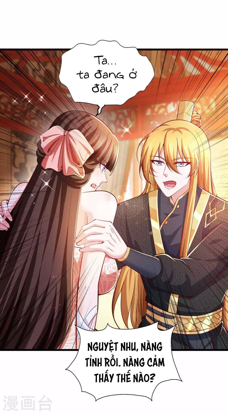 Ta Có Trăm Vạn Điểm Kỹ Năng Chapter 75 - Trang 2