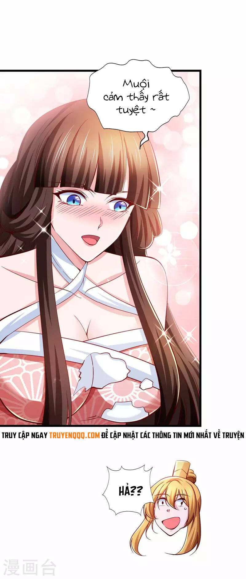 Ta Có Trăm Vạn Điểm Kỹ Năng Chapter 75 - Trang 2