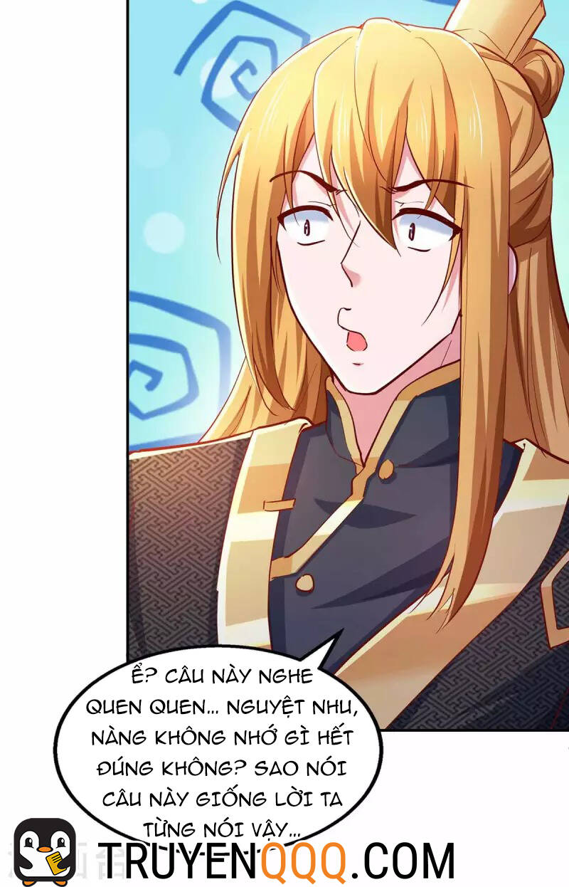 Ta Có Trăm Vạn Điểm Kỹ Năng Chapter 75 - Trang 2