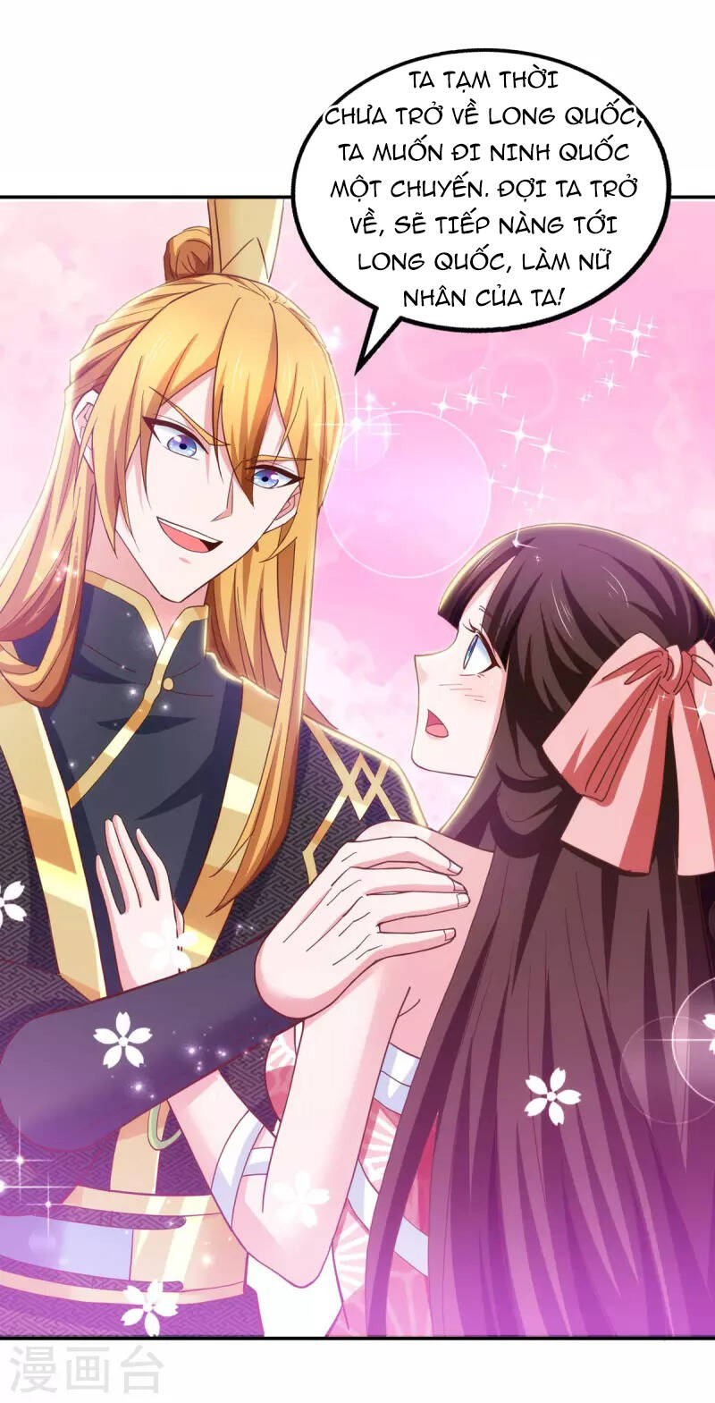 Ta Có Trăm Vạn Điểm Kỹ Năng Chapter 76 - Trang 2