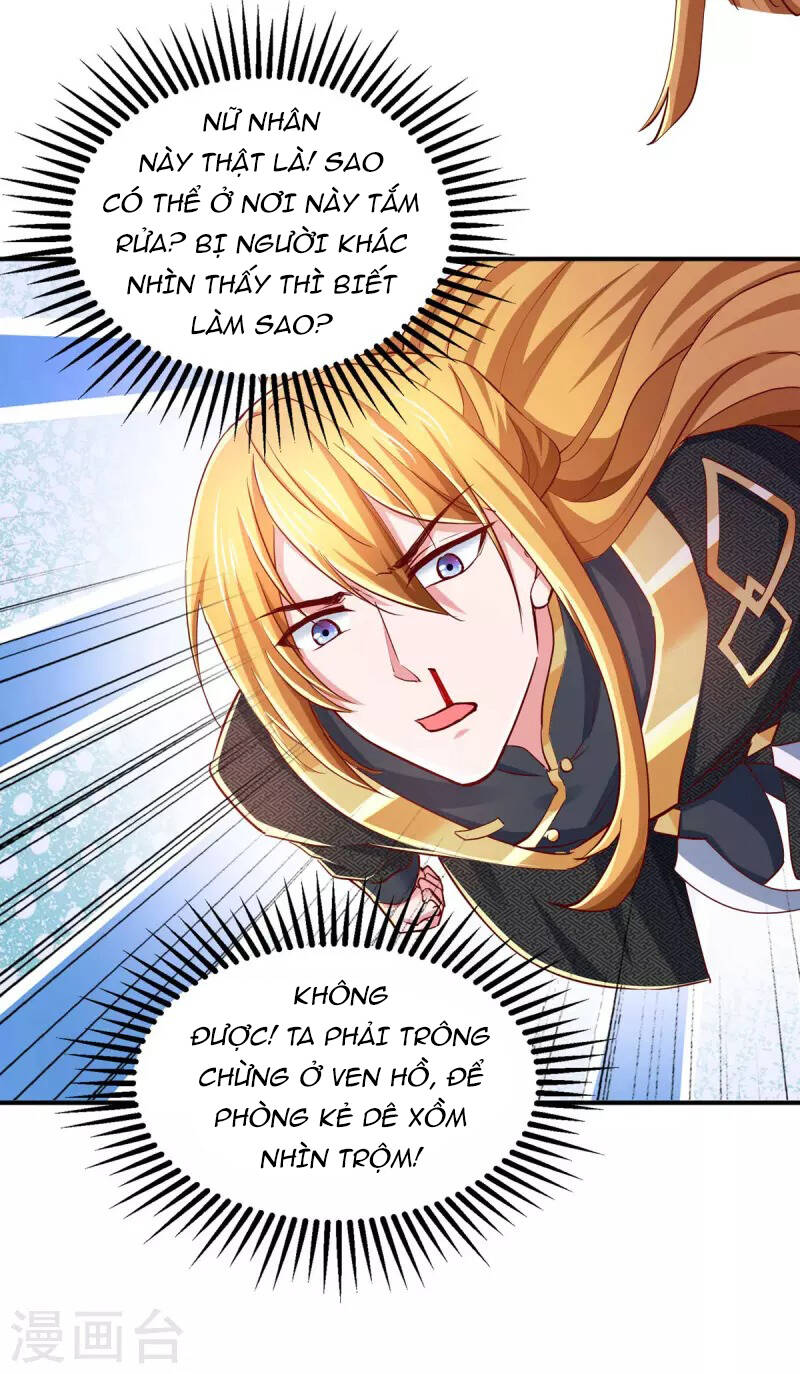 Ta Có Trăm Vạn Điểm Kỹ Năng Chapter 76 - Trang 2