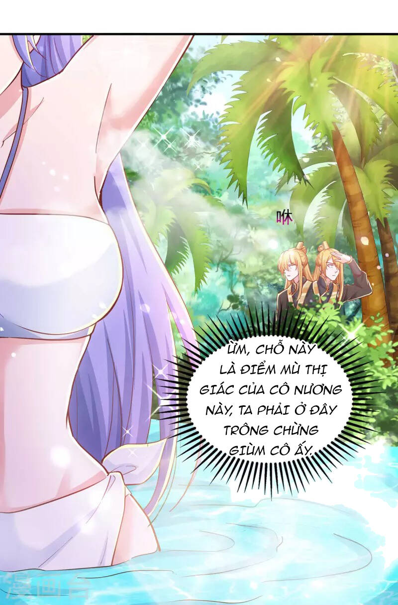 Ta Có Trăm Vạn Điểm Kỹ Năng Chapter 76 - Trang 2