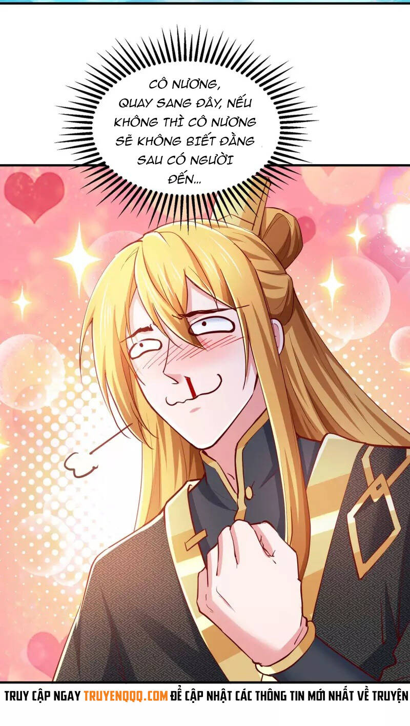 Ta Có Trăm Vạn Điểm Kỹ Năng Chapter 76 - Trang 2