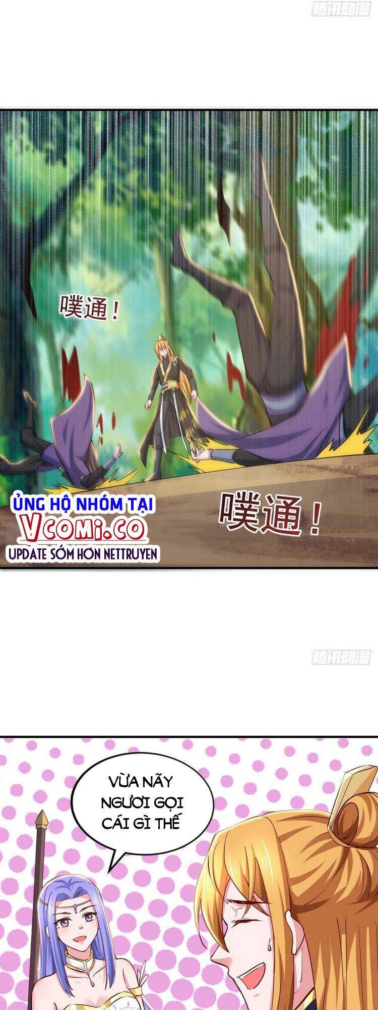 Ta Có Trăm Vạn Điểm Kỹ Năng Chapter 78 - Trang 2