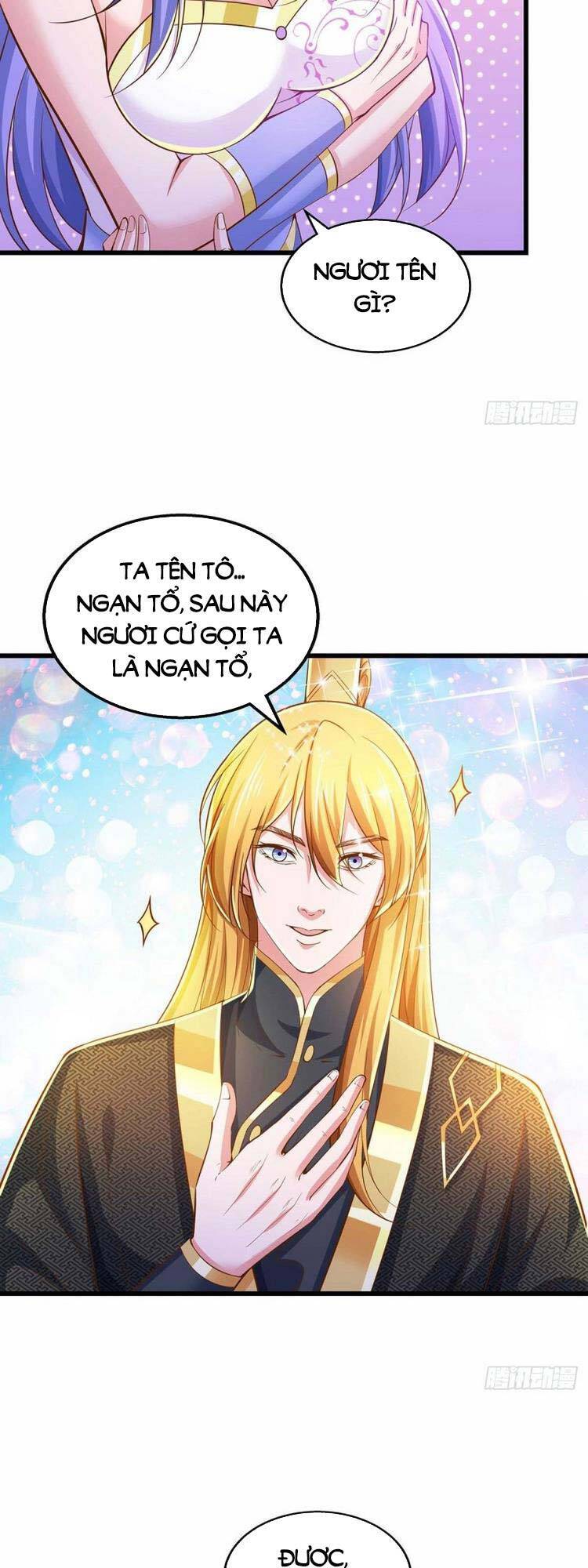 Ta Có Trăm Vạn Điểm Kỹ Năng Chapter 78 - Trang 2