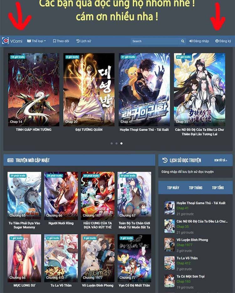 Ta Có Trăm Vạn Điểm Kỹ Năng Chapter 78 - Trang 2