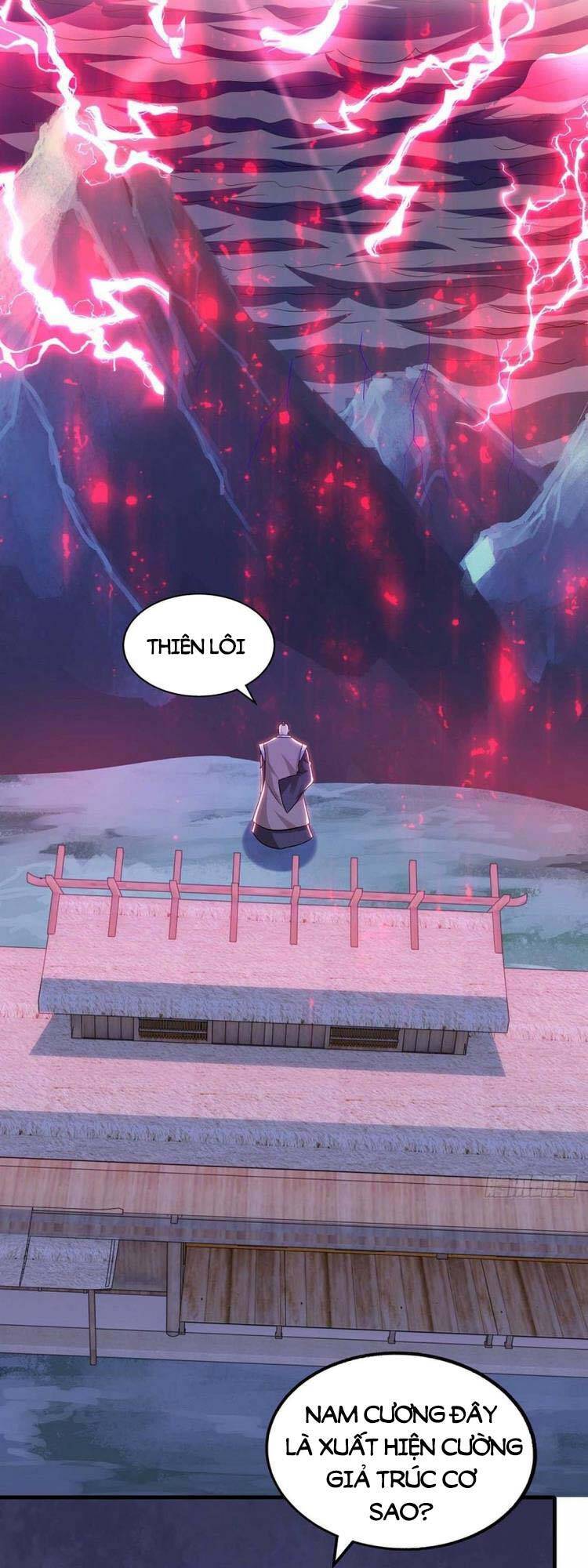 Ta Có Trăm Vạn Điểm Kỹ Năng Chapter 79 - Trang 2