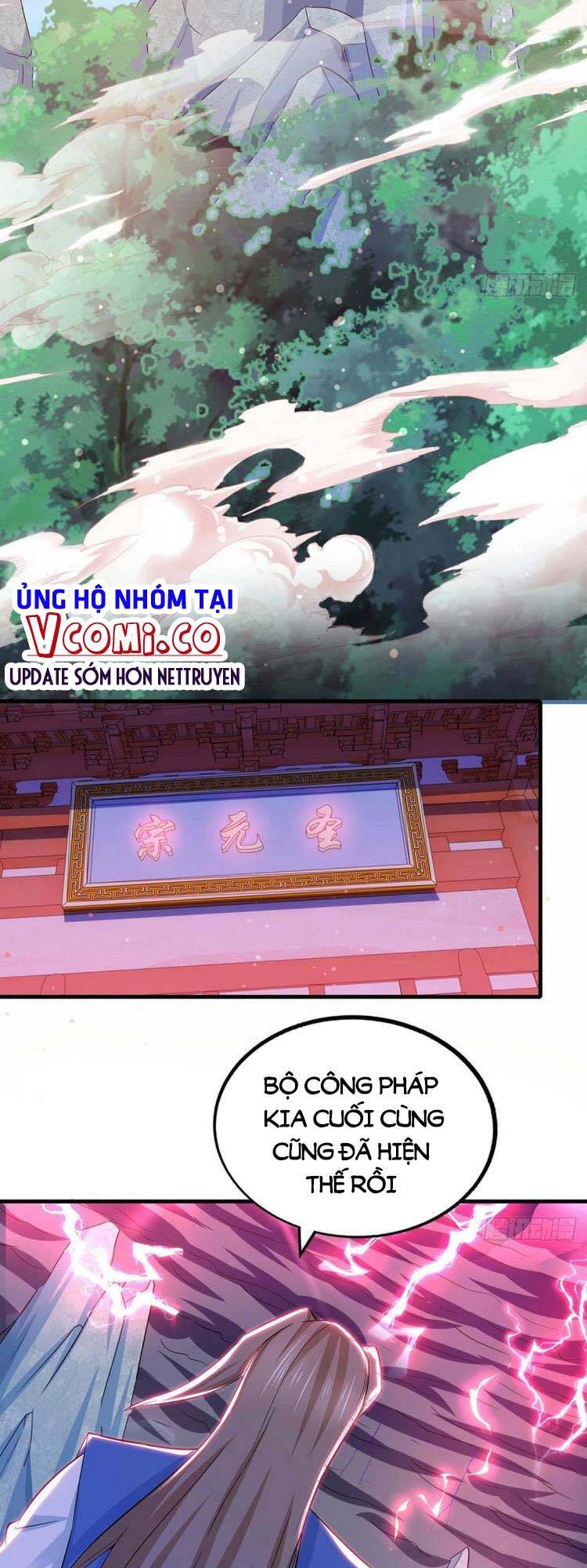 Ta Có Trăm Vạn Điểm Kỹ Năng Chapter 79 - Trang 2