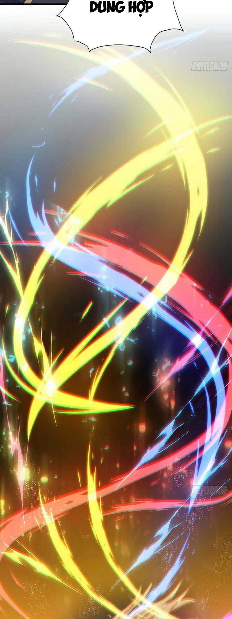 Ta Có Trăm Vạn Điểm Kỹ Năng Chapter 79 - Trang 2